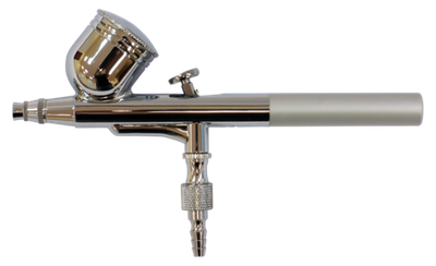 Краскопульт-аэрограф Fubag с набором   110107