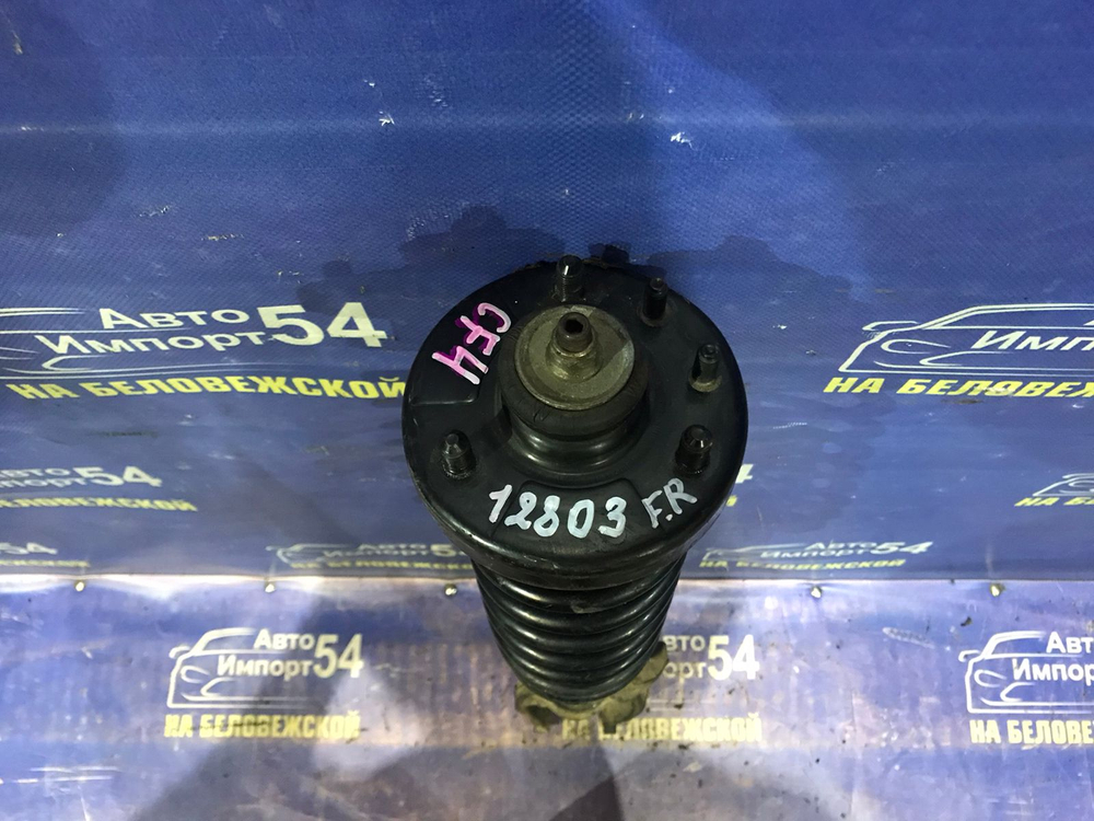 Стойка передняя правая Honda ACCORD 1997-2002