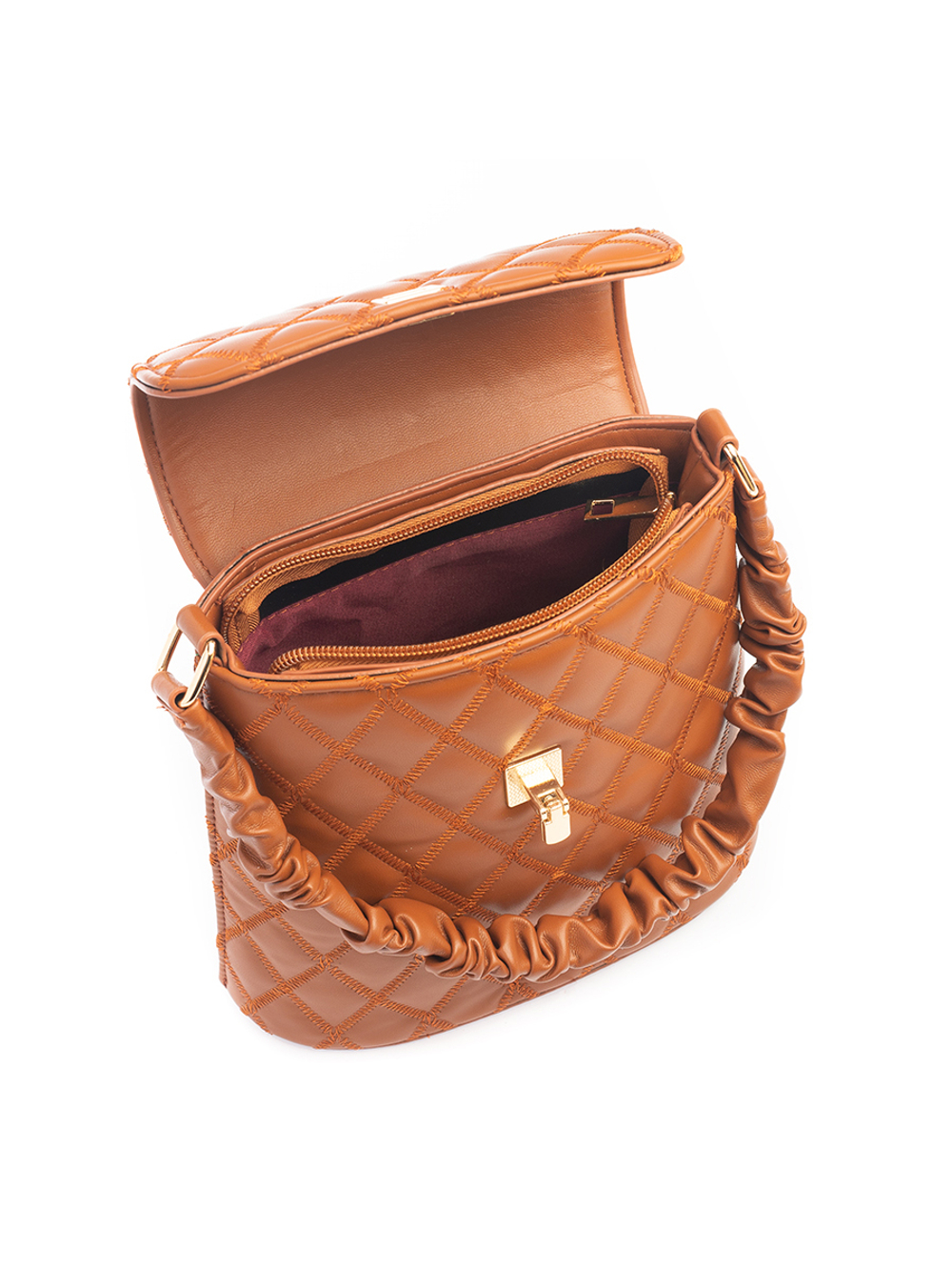 27365/62 Сумка жен., иск. кожа