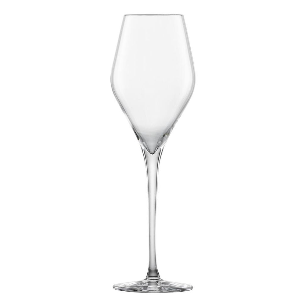 Бокал-флюте для шампанского 298 мл хр. стекло Finesse d 7,5 см h23,8 см Schott Zwiesel [6]
