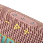 Портативная колонка JBL Charge 6 Розовая