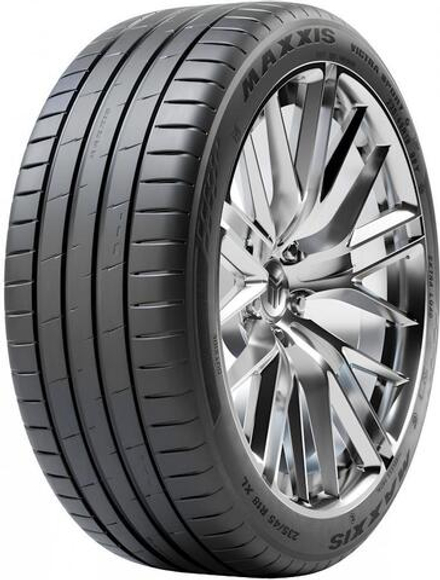 Maxxis Victra Sport 6 255/40 R20 101Y