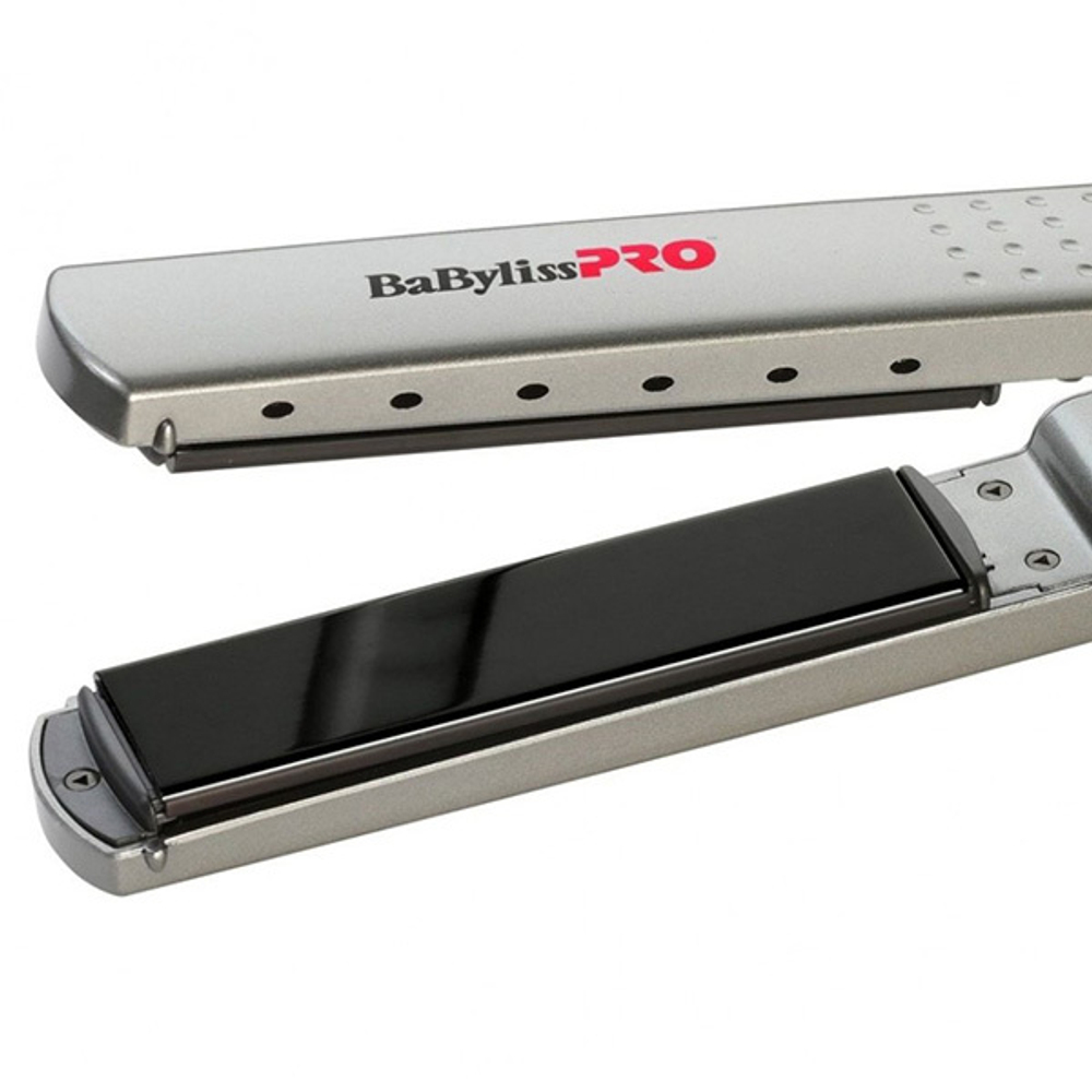 Щипцы-выпрямители 28x110мм с технологией холодного пара BaByliss EP Technology 5.0 Ultra Sonic BAB2191SEPE