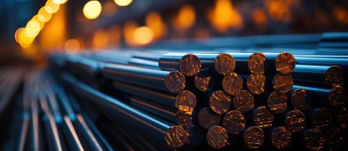 Алюминиевый прокат