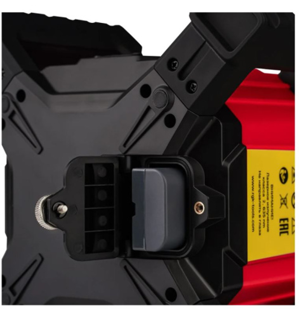 Нивелир RGK SP-312