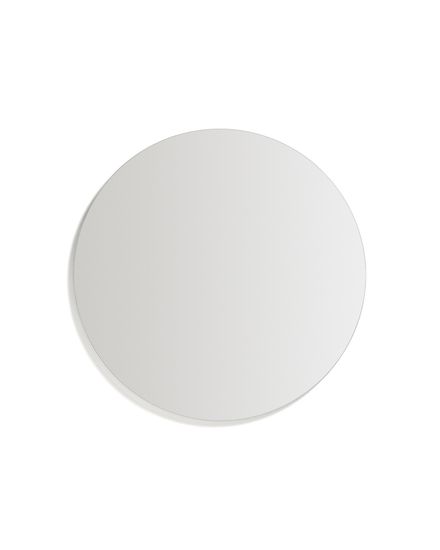 Круглое зеркало для ванной Donia Ø 80 см