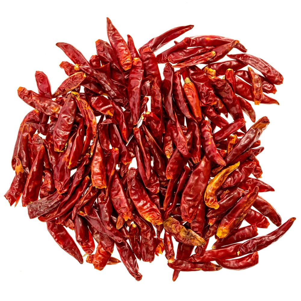 Красный перец стручковый  Nano Sri Red Chilli, 100 г