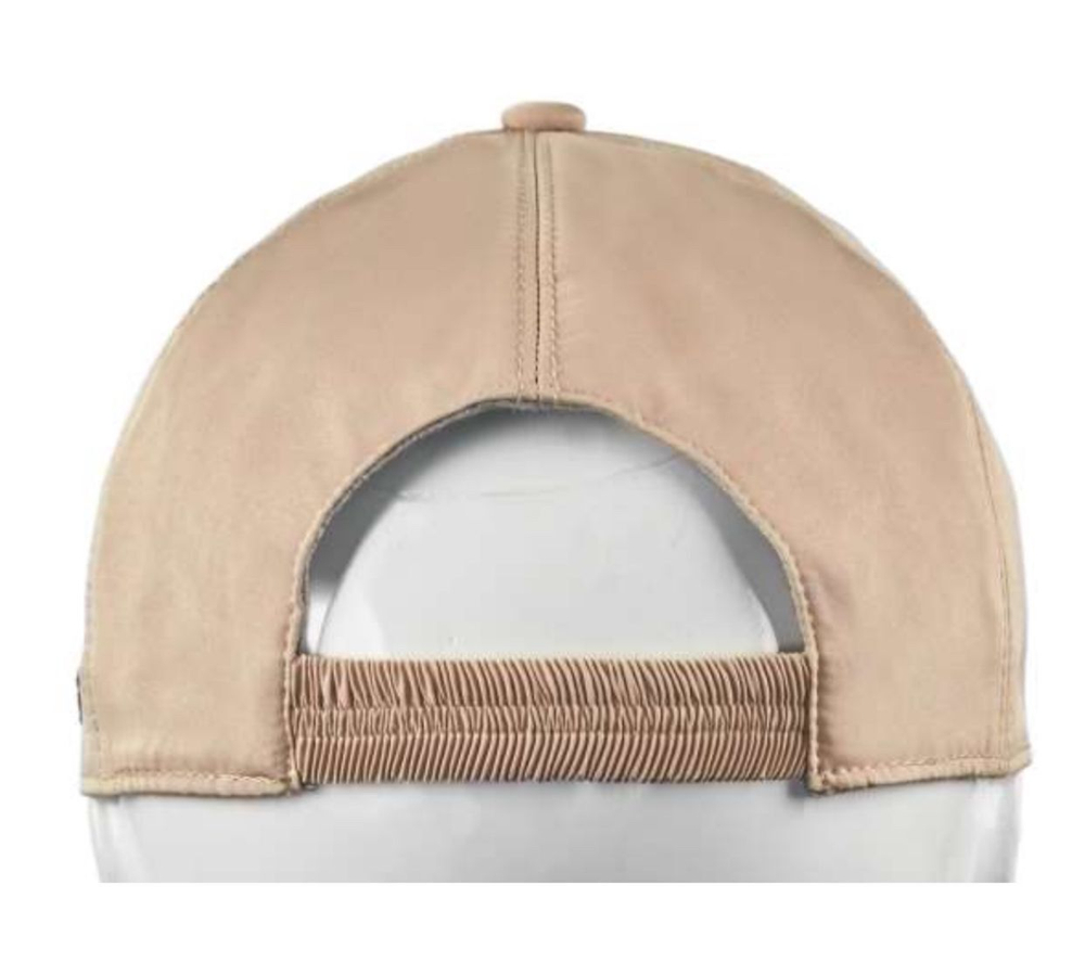 Бейсболка Boss club