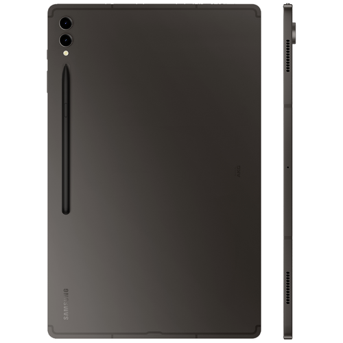 Планшет Samsung Galaxy Tab S9 Ultra 14.6", Wi-Fi + LTE 12/256GB, Graphite (Графит)
