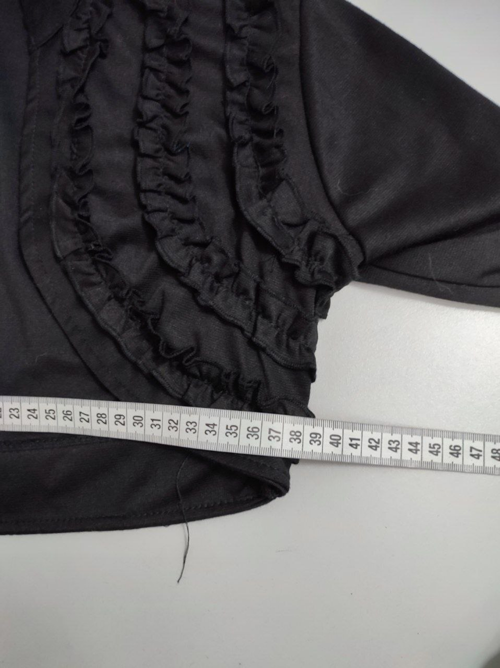 Болеро модное 48 размер, новое