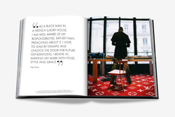 Книга интерьерная Assouline Louis Vuitton: Virgil Abloh