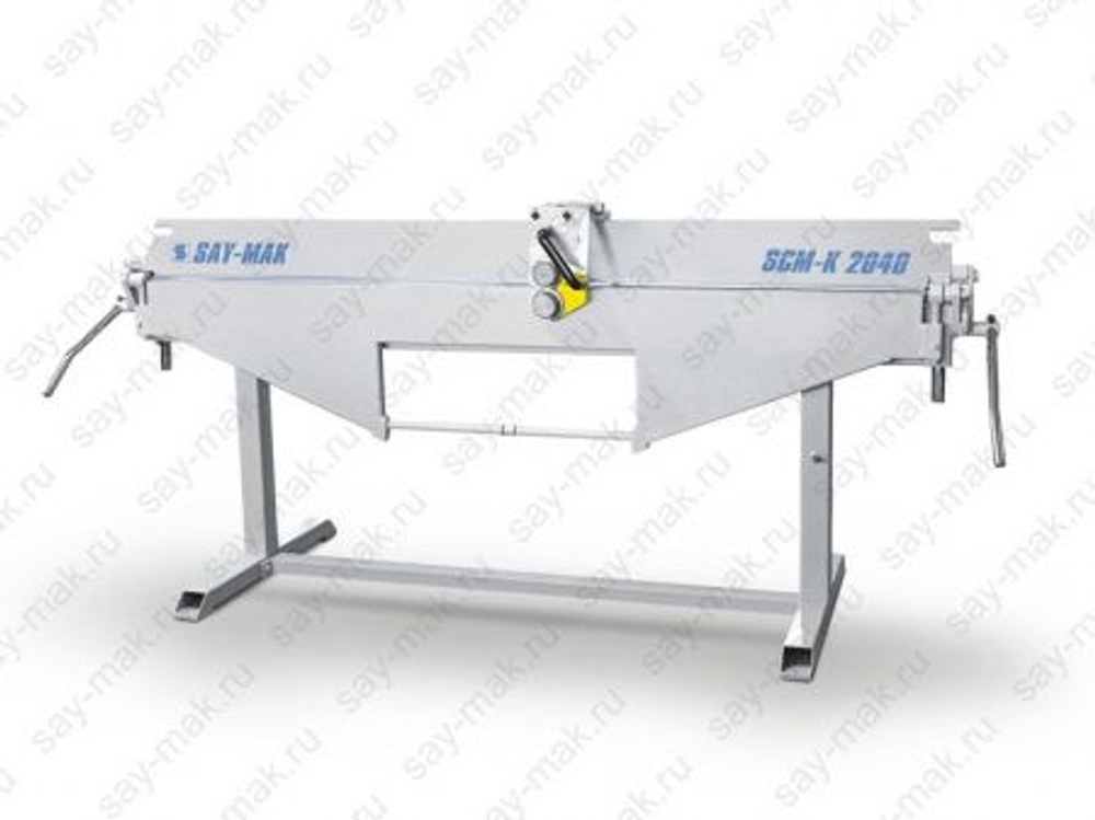 Листогиб ручной Say-Mak SCM-K 2040