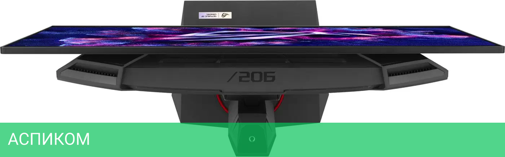 Монитор ASUS ROG Strix OLED XG27ACDNG