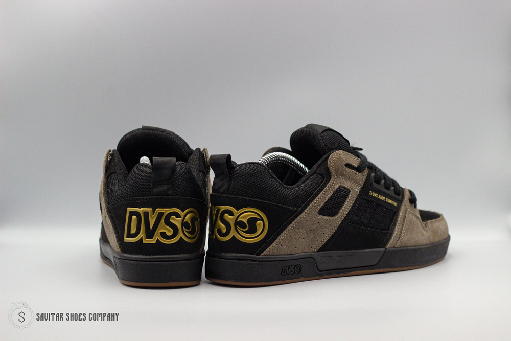 Кеды DVS