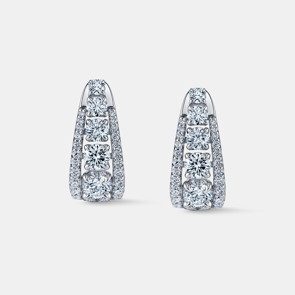 Серьги 21806743