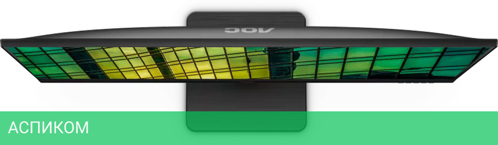 Монитор AOC U34E2M