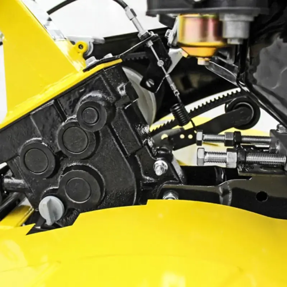 Мотоблок Huter MK-7500Р, 70/5/5