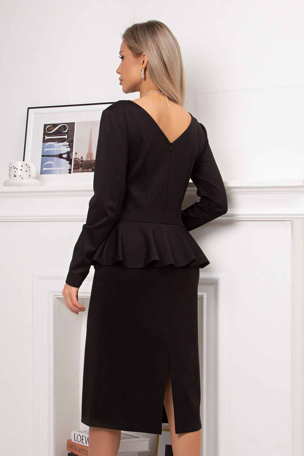 Платье Торри №1 Valentina