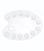 Палитра малая 12 ячеек (Стамм)