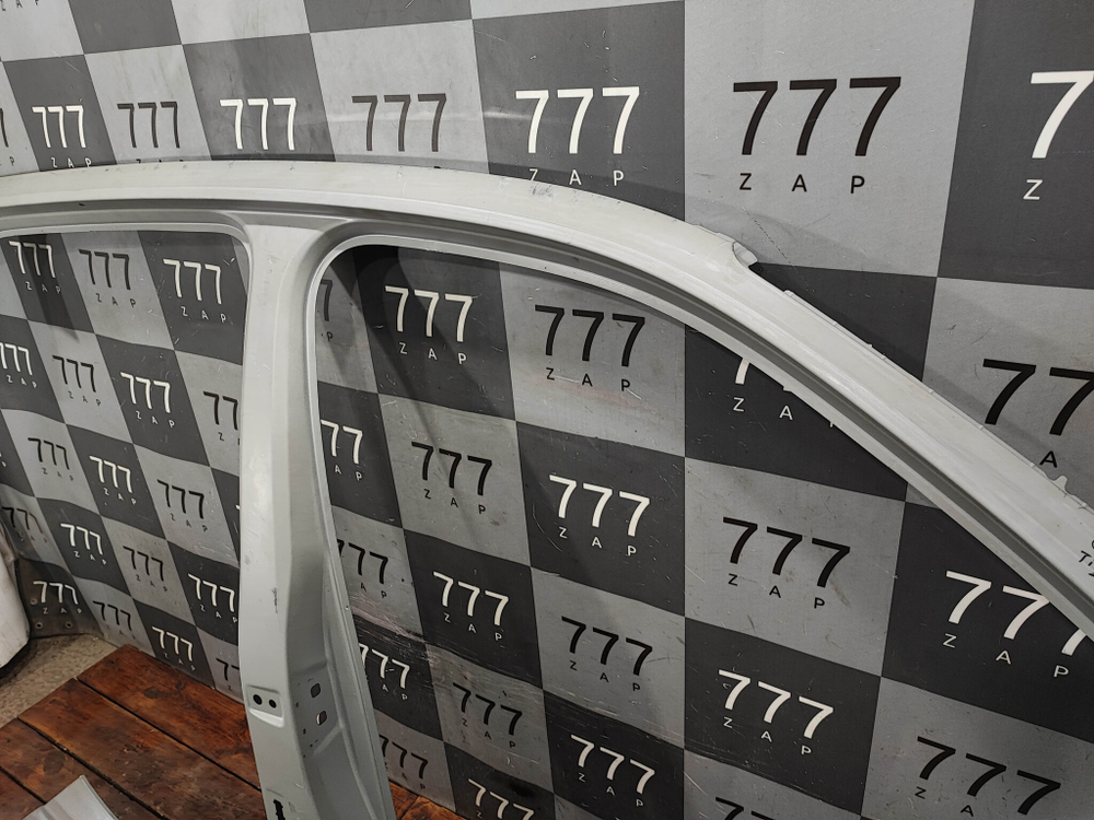 Боковина правая Volkswagen Tiguan 2 16-нв Новая Оригинал 5NA809606D