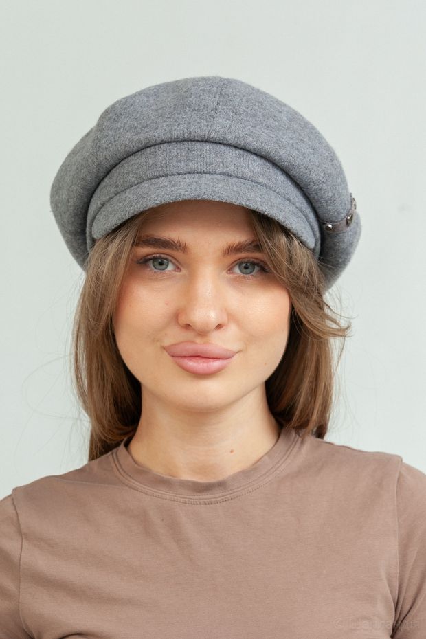 0192 Кепка ДАн