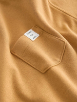 Лонгслив и легинсы в комплекте для мальчика Next 586-173, Черный, Оранжевый