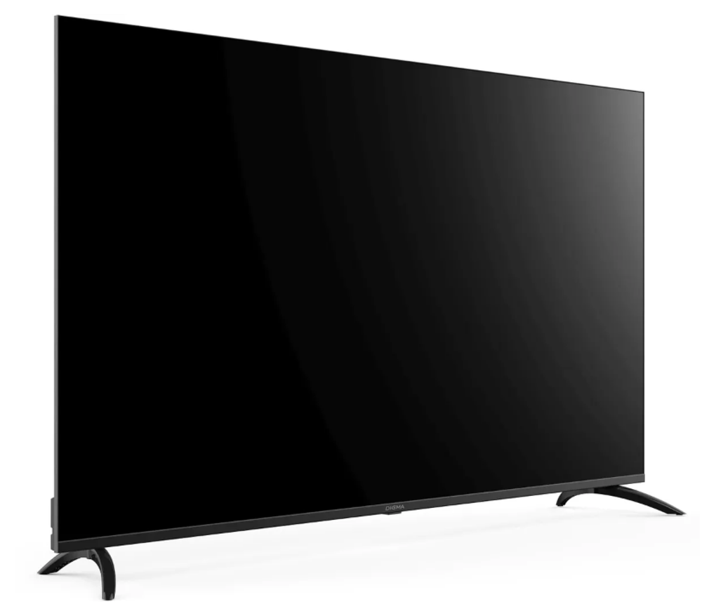 Телевизор LED Digma DM-LED65UBB40