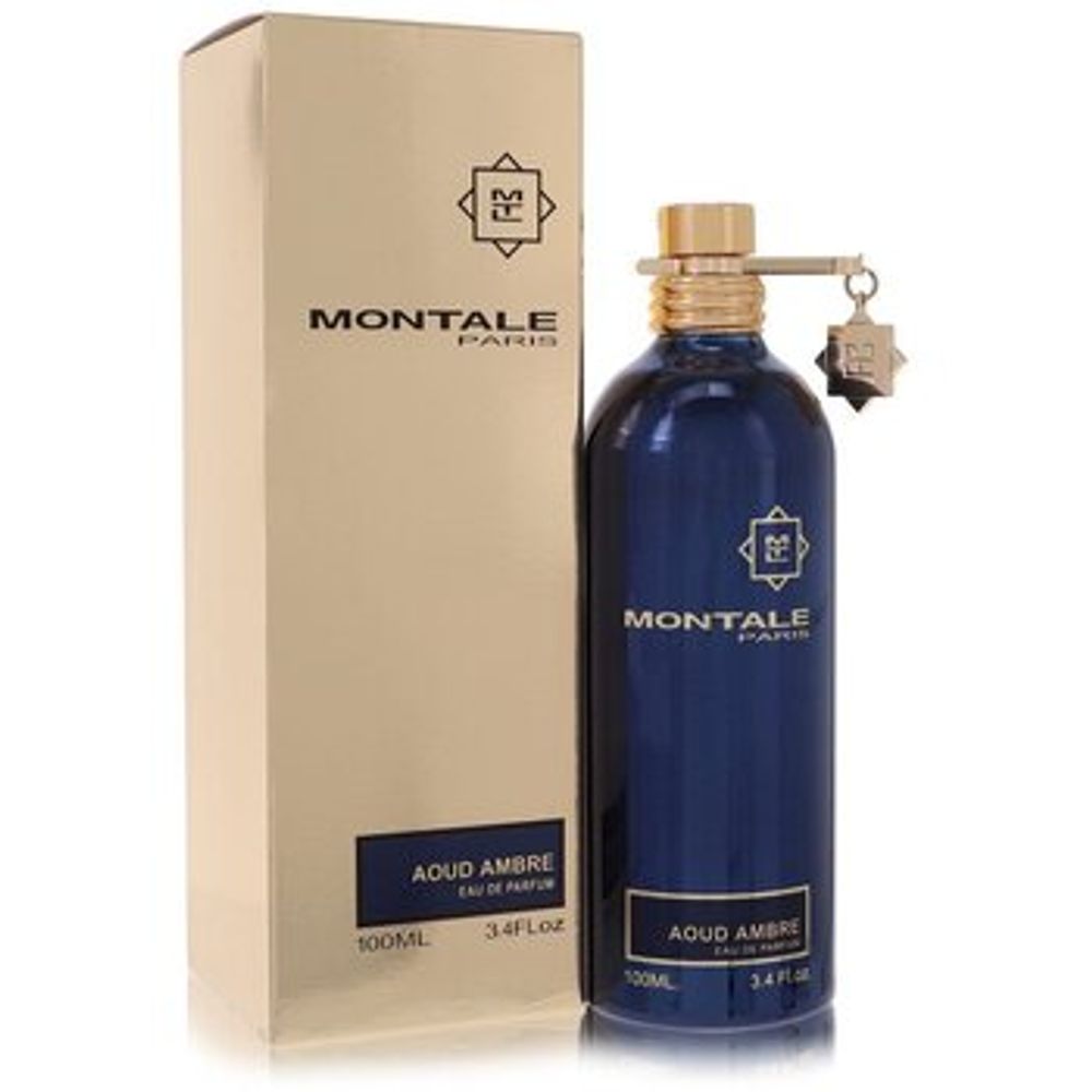 Montale Paris Aoud Flowers EDP 100ml