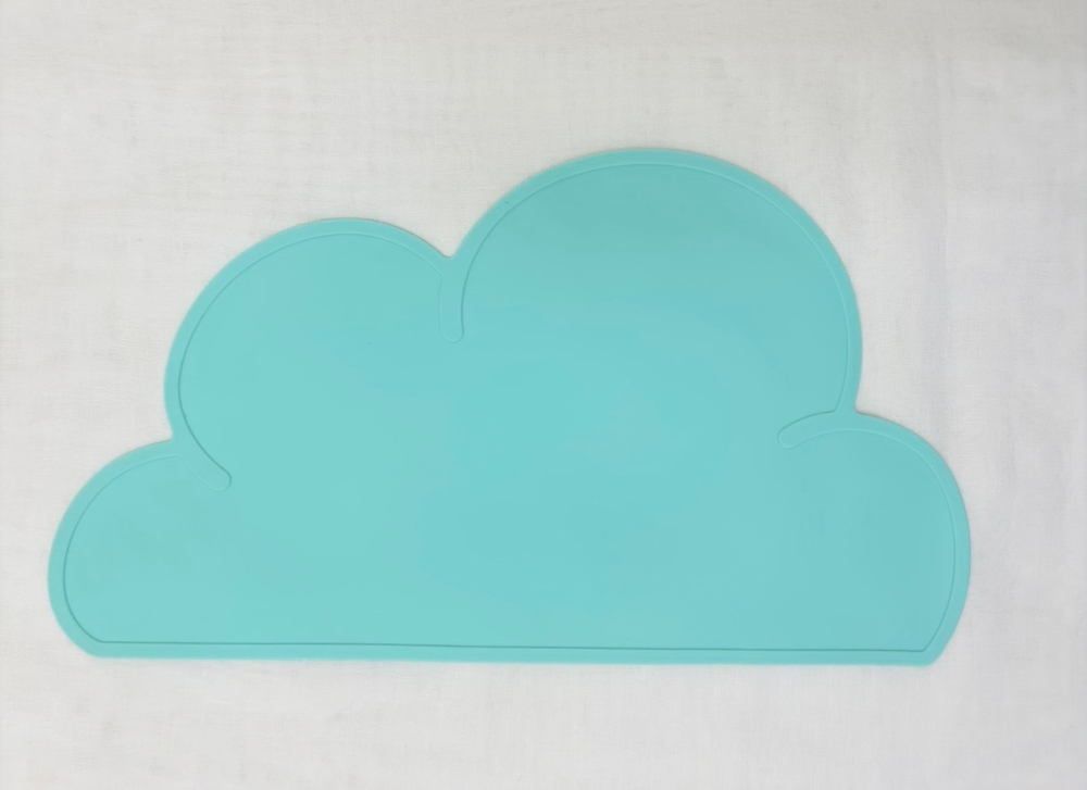 Подложка настольная Cloud