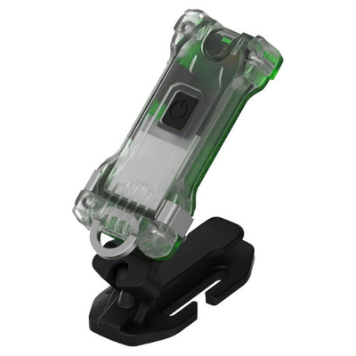 Мультифонарь Armytek Zippy Extended Set (Green Jade)
