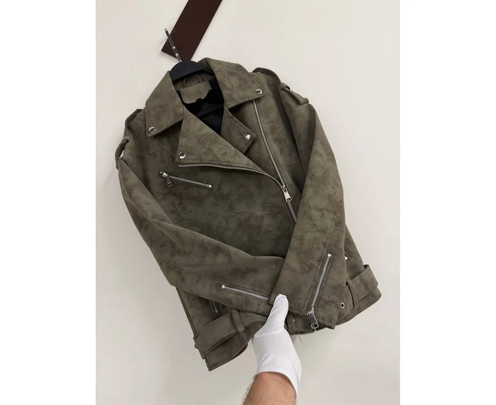 Куртка 6839502 Fabrika