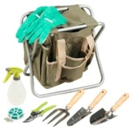 Сад и огород