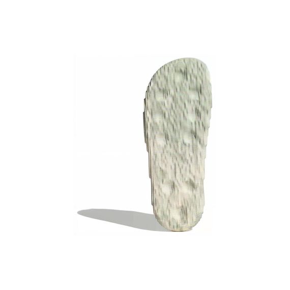 Adidas Originals ADILETTE 22 'Green White'