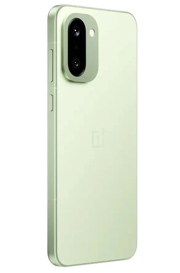 Смартфон OnePlus 15R 12/512 ГБ Мятный Mint Breeze (IN)