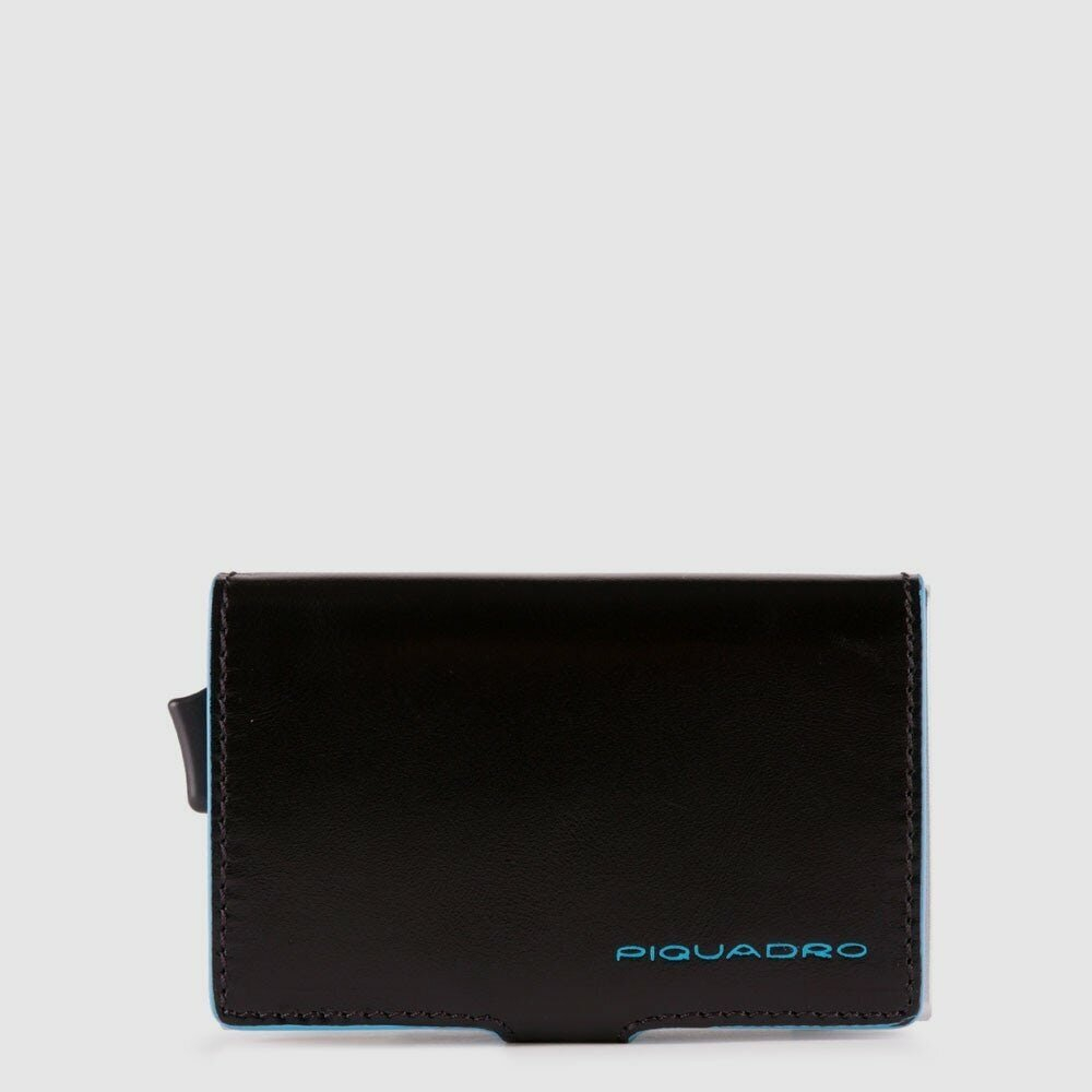 Кредитница Piquadro PP5472B2SR/N