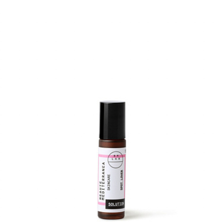BEAUTE MEDITERRANEA Регулирующий лосьон против появления акне (ролик) 10мл