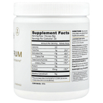 Organifi, молозиво, без добавок, 150 г (5,29 унции)