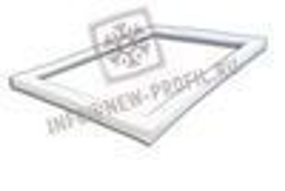 Уплотнитель для холодильника Атлант ХМ-6001-032 КШД-367/115 м.к 680*556 мм(021)