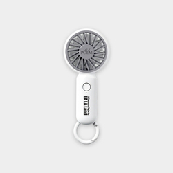 товары LA POEM - A Summer Night In LA LA Land OFFICIAL MD HANDHELD FAN