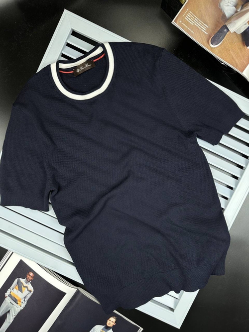 Футболка Loro Piana