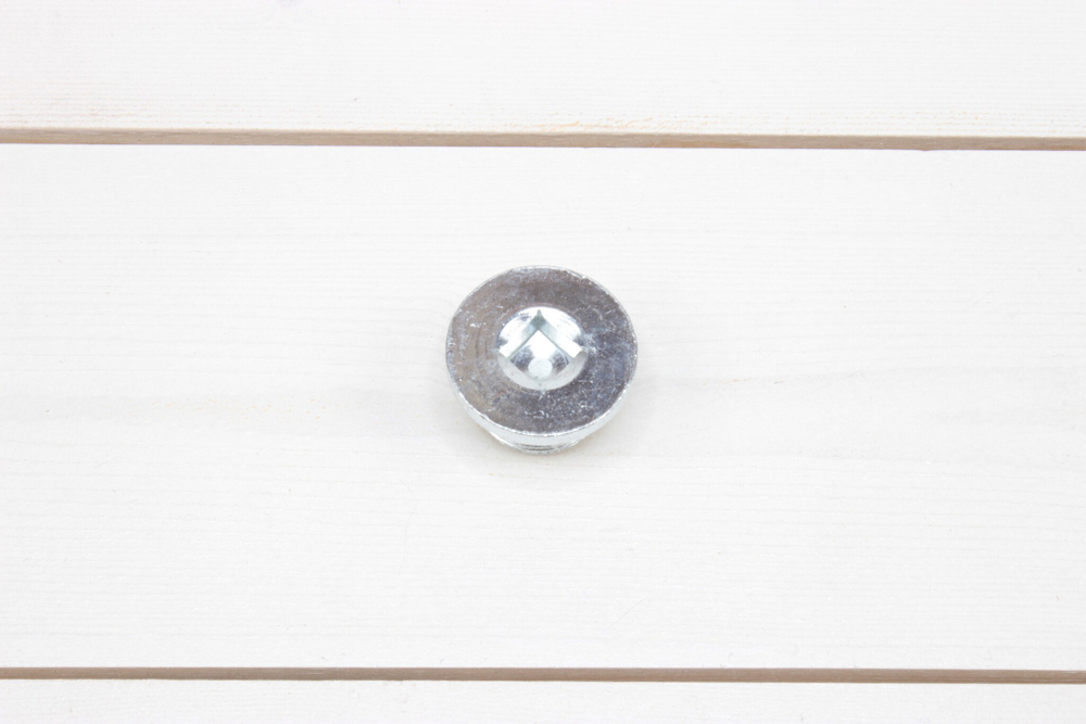 Пробка картера масляного ISBe 0822