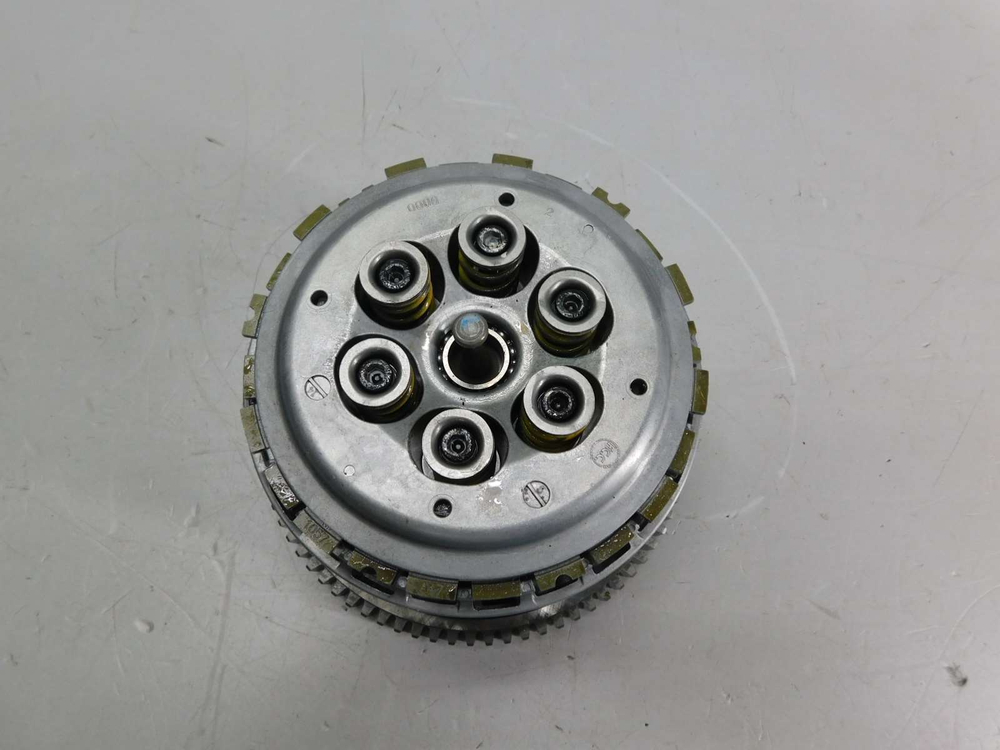 Корзина сцепления Kawasaki ZX-10R ZX00JE