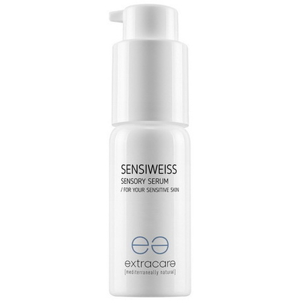 Sensory Serum Sensiweiss Extracare | Восстанавливающая сыворотка для чувствительной кожи