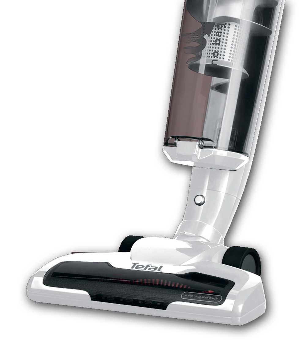 Беспроводной пылесос Tefal Air Force Light TY6547RH