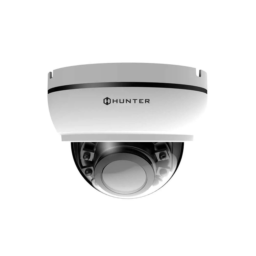 HN-D323VFIR HD-TVI камера 5 Мп Hunter