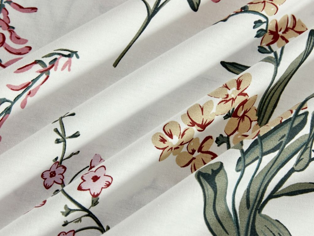 Постельное белье 1.5 спальное Asabella 1996-4s