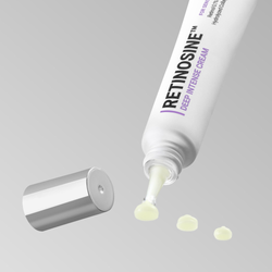 Rovectin Retinosine Deep Intense Cream крем с ретинозином 0,1% (0,1% ретинола + аденозина) для выравнивания кожи и сужения пор