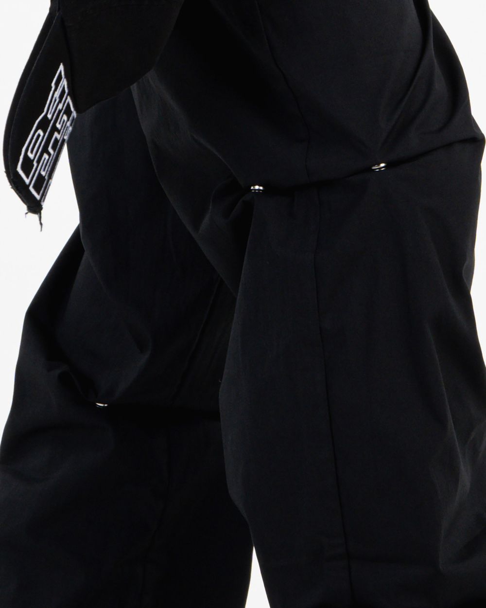 Брюки Bruler d'Amour Compression черные