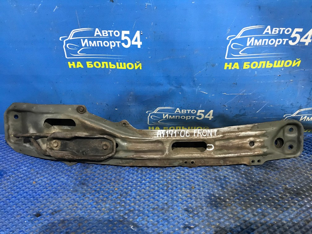 Балка передняя продольная TOYOTA CARINA 1990