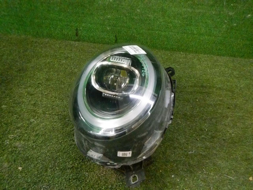Фара правая Mini Hatch F56 (2018-2021) LED